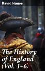 The History Of England (Vol. 1-6) - Preview