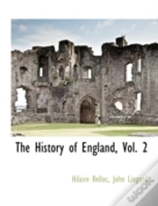 Capa do artigo The History Of England, Vol. 2