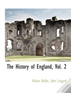 Capa do artigo The History Of England, Vol. 2