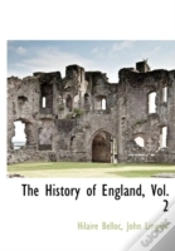 Capa do artigo The History Of England, Vol. 2
