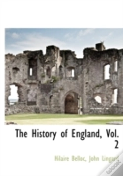 Capa do artigo The History Of England, Vol. 2