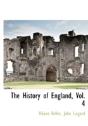 The History Of England, Vol. 4 - Preview
