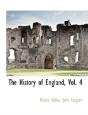 The History Of England, Vol. 4 - Preview