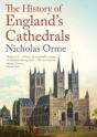 The History Of England'S Cathedrals - Preview