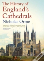 Capa do artigo The History Of England