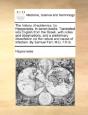 The History Of Epidemics, By Hippocrates - Preview