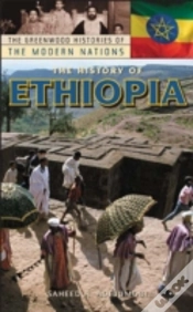 Capa do artigo The History Of Ethiopia