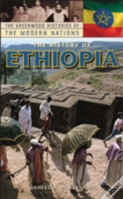 Capa do artigo The History Of Ethiopia