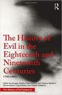 The History Of Evil In The Eighteenth And Nineteenth Centuries - Preview