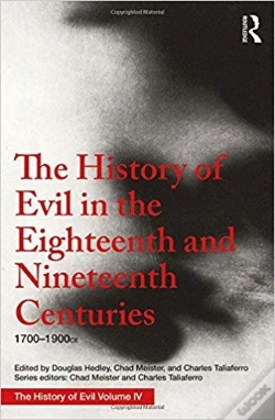 Capa do artigo The History Of Evil In The Eighteenth And Nineteenth Centuries