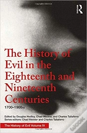 Capa do artigo The History Of Evil In The Eighteenth And Nineteenth Centuries