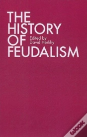 Capa do artigo The History Of Feudalism