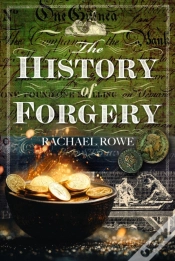 Capa do artigo The History Of Forgery