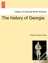 The History Of Georgia.