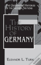 Capa do artigo The History Of Germany