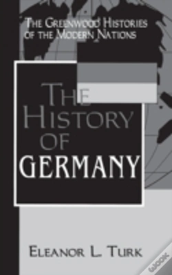 Capa do artigo The History Of Germany