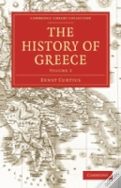 Capa do artigo The History Of Greece