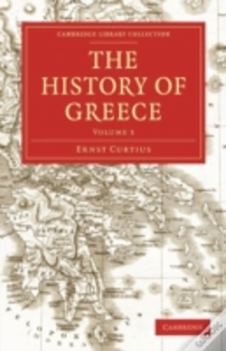 Capa do artigo The History Of Greece