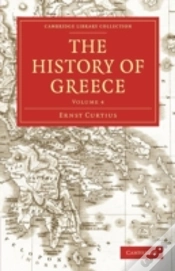 Capa do artigo The History Of Greece
