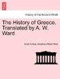 The History Of Greece. Translated By A. - Preview