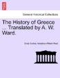 The History Of Greece ... Translated By - Preview
