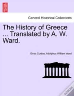 Capa do artigo The History Of Greece ... Translated By