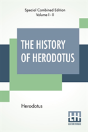 The History Of Herodotus (Complete) - Preview