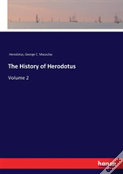 Capa do artigo The History Of Herodotus