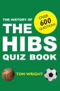 The History Of Hibs Quiz Book - Preview