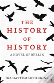 Capa do artigo The History Of History
