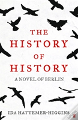 Capa do artigo The History Of History