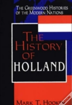 Capa do artigo The History Of Holland