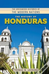 The History Of Honduras