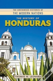 Capa do artigo The History Of Honduras