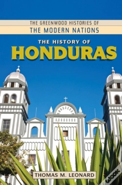 Capa do artigo The History Of Honduras