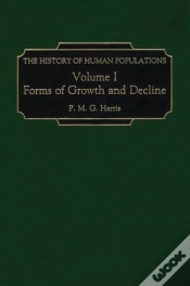 Capa do artigo The History Of Human Populations