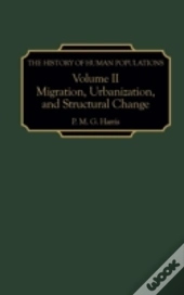 The History Of Human Populations