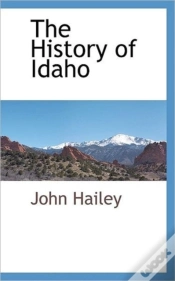 Capa do artigo The History Of Idaho