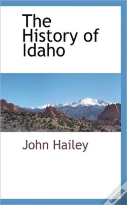 Capa do artigo The History Of Idaho