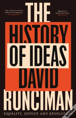 Capa do artigo The History Of Ideas