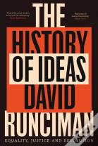The History Of Ideas