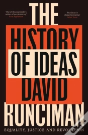 Capa do artigo The History Of Ideas