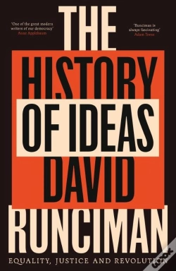 Capa do artigo The History Of Ideas