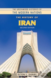 The History Of Iran