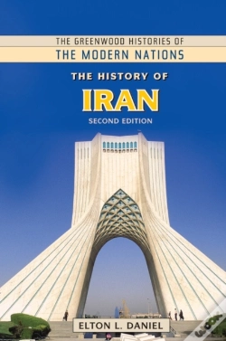 Capa do artigo The History Of Iran