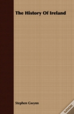 Capa do artigo The History Of Ireland