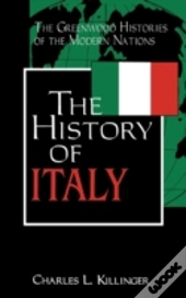 The History Of Italy