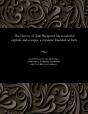 The History Of Jack Sheppard - Preview