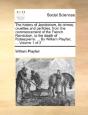 The History Of Jacobinism, Its Crimes, C - Preview
