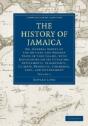 The History Of Jamaica - Preview
